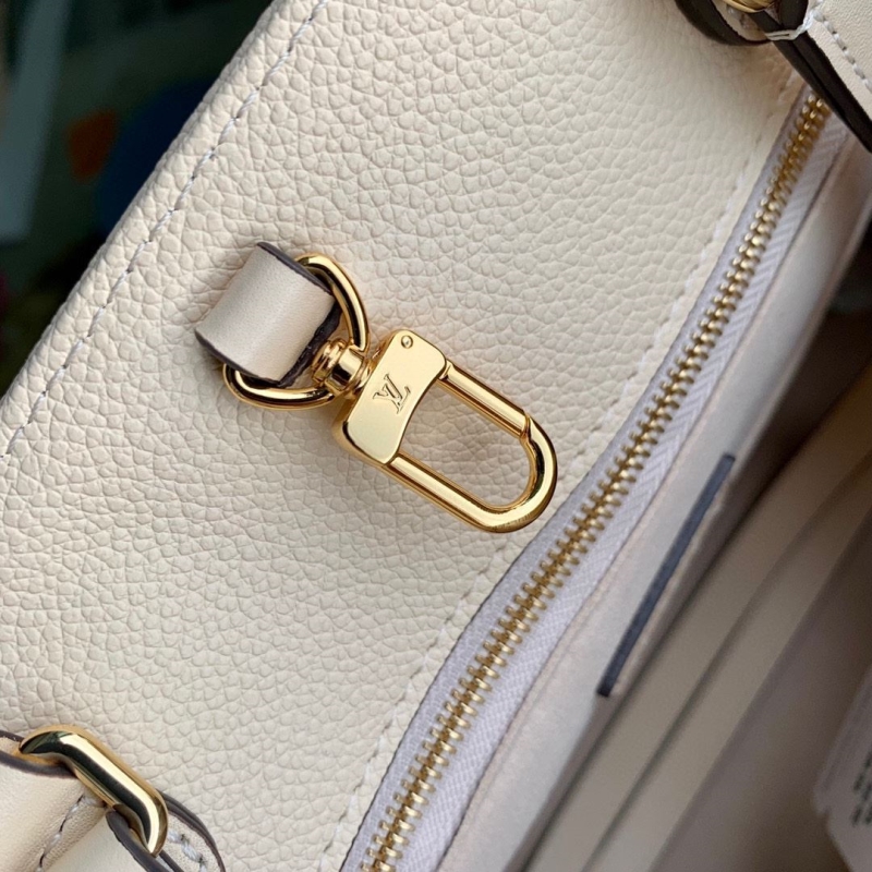 LV Top Handle Bags